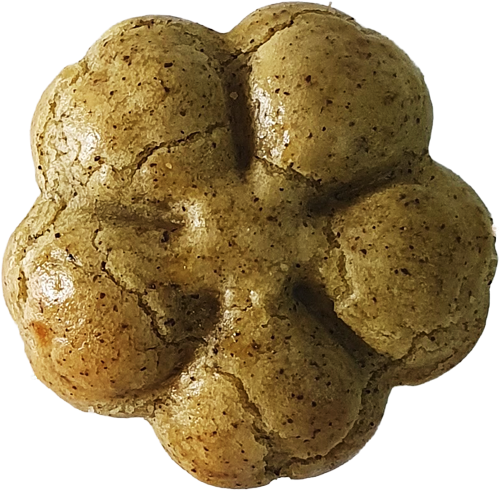 Tie Guan Yin Sabl&eacute; Mooncake